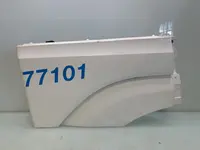 Panou de acoperire Dreapta Mercedes A 960 884 73 75