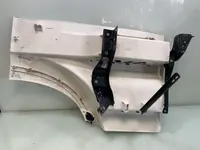 Foot step Left Mercedes A 960 666 42 03