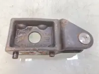 Plaque ressort à lames Mercedes A 972 328 00 84