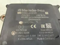 Distanza Radar Mercedes A 000 446 20 49