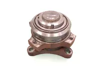 Piasty wentylatora Volvo 20451412