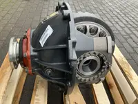 Diferencijal Meritor RTS2370A 8172978