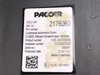 VECU-Steuergerät DAF 2034586