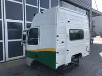 Volvo FM4 Globetrotter L2H2 3980267 Volvo FM4 Globetrotter L2H2 3980267