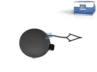 Acoperi DT Spare Parts
