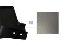 Acoperi DT Spare Parts 2346679