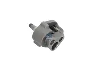 Pumpa ulja DT Spare Parts 51051006297