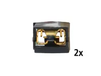 مرآة DT Spare Parts 1952146