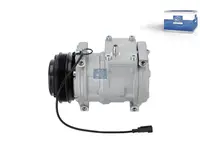 Kompresor DT Spare Parts 504277234