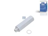Prelungitor DT Spare Parts