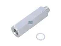 Prelungitor DT Spare Parts