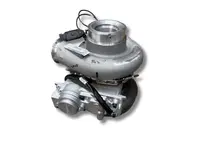 турбокомпрессор Holset 2353021