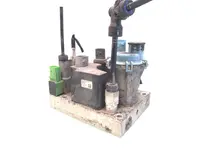 AdBlue насос Renault 7421679299 AdBlue насос Renault 7421679299