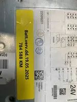 Tachograf Volvo 21718271 Tachograf Volvo 21718271