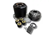 Essieu(x) planétaire(s) Meritor 21302565 Essieu(x) planétaire(s) Meritor 21302565
