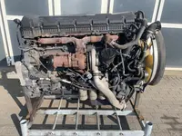 Motor Renault DTI13 480 K4 7421368560 Motor Renault DTI13 480 K4 7421368560