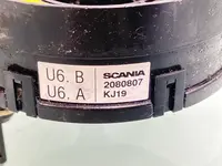 Шлейф подрулевой Scania 2080807