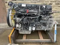 Motore Renault DTI13 520 K7 Motore Renault DTI13 520 K7