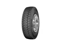 Continental 255/70R22.5 HDR Continental 255/70R22.5 HDR