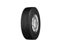 Continental 295/80R22.5 HDW2 Coach