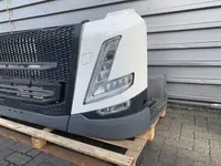 броня Volvo FM5 78670304 броня Volvo FM5 78670304