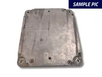ECU de gestionare a motorului Scania 2882671 ECU de gestionare a motorului Scania 2882671