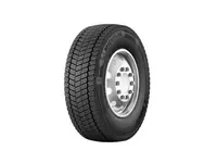 Michelin 245/70R19.5 X Multi D2 Michelin 245/70R19.5 X Multi D2
