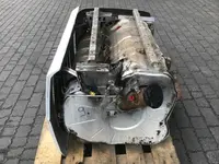 Silenziatore Mercedes A 007 490 96 12