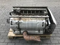 Silenziatore Mercedes A 007 490 96 12