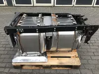 Uitlaatdemper DAF 1924181
