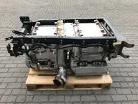 Uitlaatdemper DAF 1924181