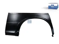 Mudguard DT Spare Parts