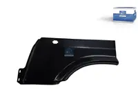 Parafango DT Spare Parts