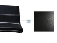 Parafango DT Spare Parts