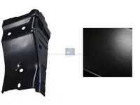 Supporto DT Spare Parts