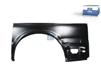 Parafango DT Spare Parts