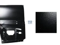 Parafango DT Spare Parts