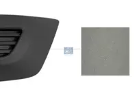 Acoperi DT Spare Parts