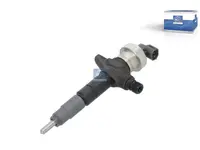 Atomizzatore DT Spare Parts