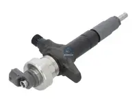 Atomizzatore DT Spare Parts