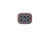 Cablaggio DT Spare Parts 1524331