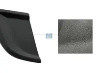 Supporto DT Spare Parts 2479185