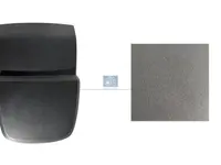 Acoperi DT Spare Parts 2118477