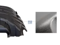 Heckscheibe DT Spare Parts 2635457