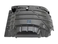 Heckscheibe DT Spare Parts 2635457