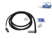 Bremsbacke DT Spare Parts 1892067S
