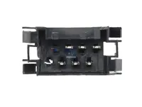 Accelerator pedala DT Spare Parts 23687405