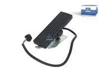 Accelerator pedala DT Spare Parts 23687405