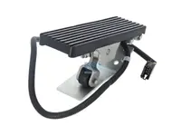 Accelerator pedala DT Spare Parts 23687405