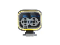Sensor ABS DT Spare Parts 81271206203